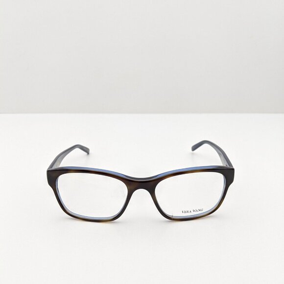 🕶️Vera Wang V901 Eyeglasses 52/18/135 | ALH140🕶️ - Picture 3 of 9